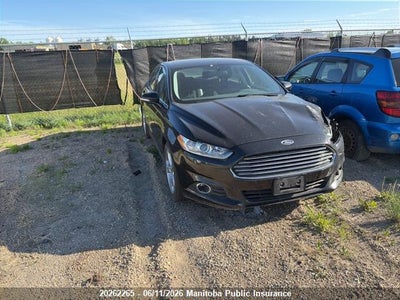 FORD FUSION 2015. Lot# 20262265. VIN 3FA6P0H76FR187329. Photo 1