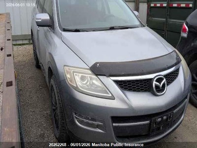 MAZDA CX 2007. Lot# 20262268. VIN JM3TB38Y970106693. Photo 1