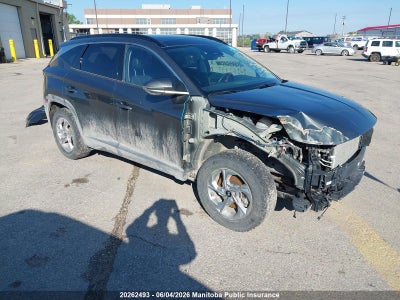 HYUNDAI TUCSON TREND 2024. Lot# 20262493. VIN KM8JCCDE5RU327627. Photo 1