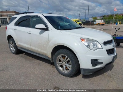 CHEVROLET EQUINOX 2014. Lot# 20262509. VIN 2GNFLFEK8E6360914. Photo 1