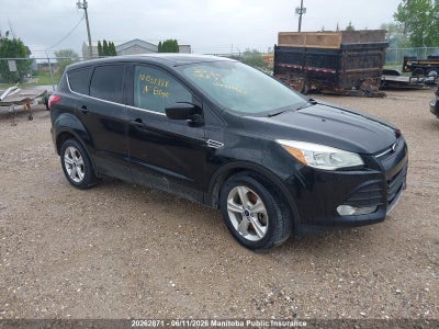 FORD ESCAPE 2014. Lot# 20262871. VIN 1FMCU9GX8EUD88888. Photo 1
