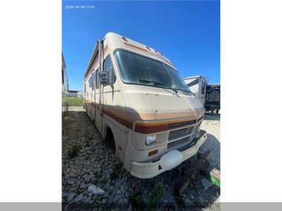 BOUNDER OTHER 1989. Lot# 20263160. VIN 1GBKP37W6K3318081. Photo 1
