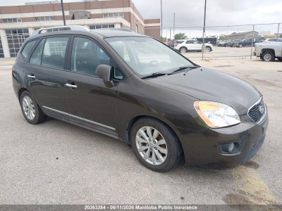 KIA RONDO 2011. Lot# 20263284. VIN KNAHH8A84B7338135. Photo 1
