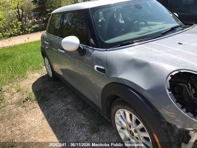 MINI COOPER 2015. Lot# 20263541. VIN WMWXS5C51FT832271. Photo 1