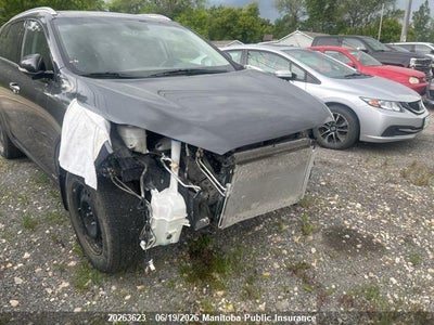 KIA SORENTO 2019. Lot# 20263623. VIN 5XYPHDA57KG493259. Photo 1