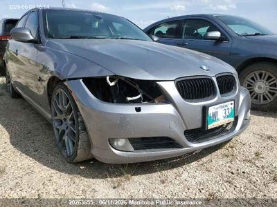 BMW 328XI 2011. Lot# 20263655. VIN WBAPK7C56BA974147. Photo 1