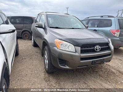 TOYOTA RAV4 2012. Lot# 20263748. VIN 2T3BF4DV9CW251488. Photo 1