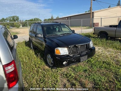 GMC ENVOY 2009. Lot# 20263997. VIN 1GKDT33S892130718. Photo 1