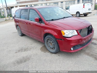 DODGE GRAND CARAVAN 2015. Lot# 20264084. VIN 2C4RDGBG1FR679290. Photo 1
