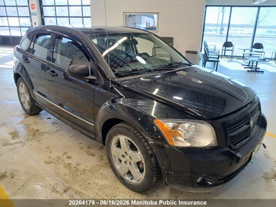 DODGE CALIBER 2008. Lot# 20264179. VIN 1B3HB48B88D725877. Photo 1