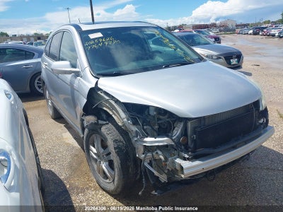 HONDA CR-V 2010. Lot# 20264306. VIN 5J6RE4H75AL800224. Photo 1