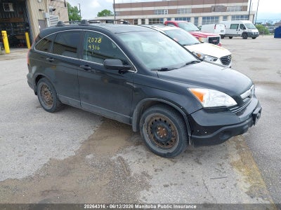 HONDA CR-V 2008. Lot# 20264316. VIN 5J6RE48568L815792. Photo 1