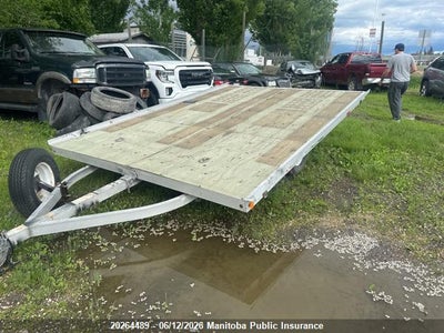 RAINBOW OTHER 2018. Lot# 20264489. VIN 2RGBA1216J1001455. Photo 1