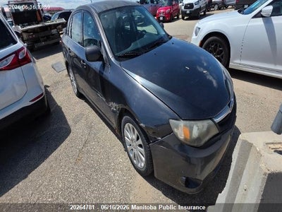 SUBARU IMPREZA 2011. Lot# 20264781. VIN JF1GE6B61BH500490. Photo 1