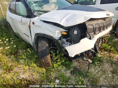 3C4NJDDB3NT114297 JEEP COMPASS Photo 1