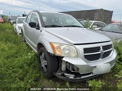 1B3HB48A99D210220 DODGE CALIBER Photo 1