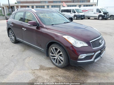 JN1BJ0RR4GM268854 INFINITI QX50 Photo 1