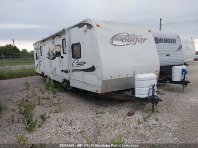 4YDT31S26BC504186 KEYSTONE OTHER Photo 1