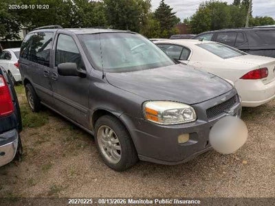 1GNDU33177D107763 CHEVROLET UPLANDER Photo 1