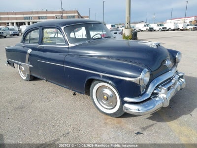 1952 OLDSMOBILE