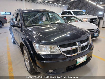 3D4GH67V49T164575 DODGE JOURNEY Photo 1