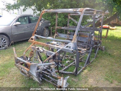2025 POLARIS RANGER CREW 1000 PREM EPS EFI
