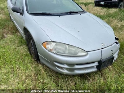 2C3HH46R32H271839 CHRYSLER INTREPID Photo 1