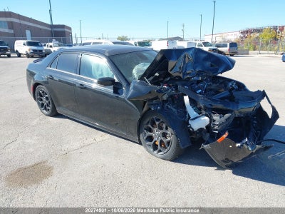 2C3CCAGG1PH590166 CHRYSLER 300 Photo 1