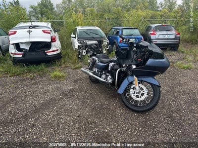 1HD1FSW173Y621495 HARLEY DAVIDSON FLTRI ROAD GLIDE EFI ANNIVERS Photo 1