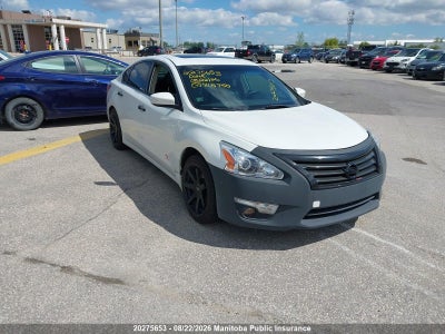 1N4AL3AP6DN418750 NISSAN ALTIMA Photo 1