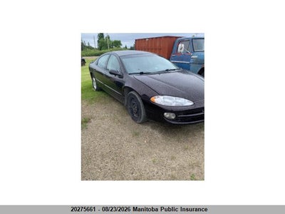 2C3HH56M94H623853 CHRYSLER INTREPID Photo 1