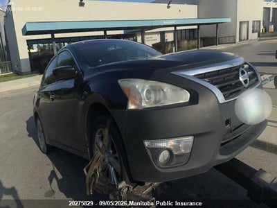 1N4AL3AP7DN467357 NISSAN ALTIMA Photo 1