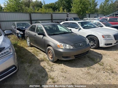 2T1BR32E74C836960 TOYOTA COROLLA Photo 1