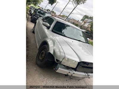 2C3KA53G57H795617 CHRYSLER 300 Photo 1