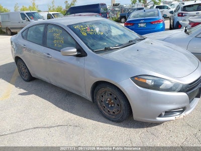 1C3CDFBB1ED907198 DODGE DART Photo 1