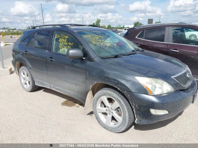 JTJGA31UX50046793 LEXUS RX330 Photo 1
