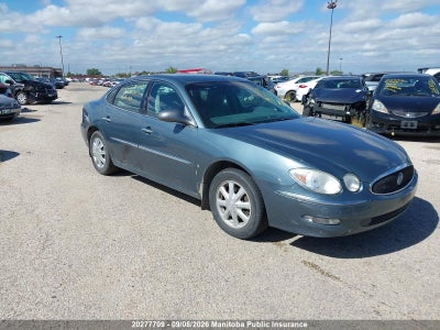 2G4WJ582961305824 BUICK ALLURE Photo 1