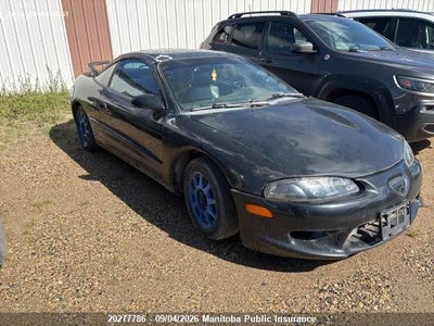 4E3AL54F3WE041329 EAGLE TALON Photo 1