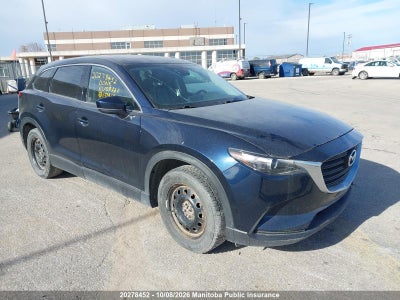 2017 MAZDA CX-9 GS-L