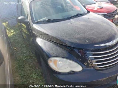 2006 CHRYSLER PT CRUISER