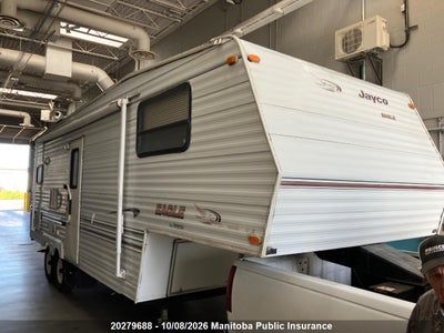1999 JAYCO JAYCO