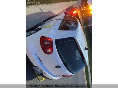 2008 VOLKSWAGEN RABBIT 2.5