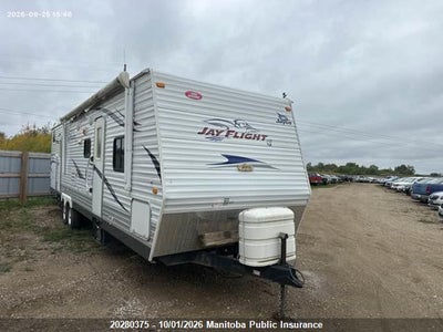 2010 JAYCO