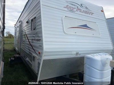 2006 JAYCO JAYCO