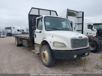 2006 FREIGHTLINER