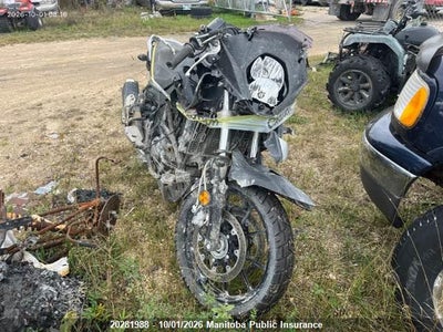 2017 SUZUKI DL650ASE V-STROM SE ABS