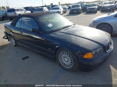 1996 BMW 328