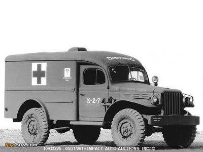 1B3BZ44C1HD307922 DODGE OMNI Photo 1