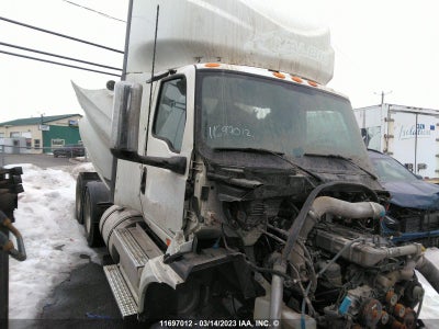 3HSDWTZR9NN433213 INTERNATIONAL RH613 Photo 1