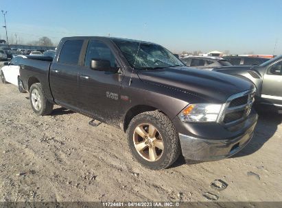 1C6RR7LT8FS687132 DODGE RAM Photo 1